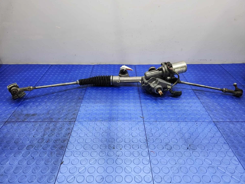 08-15 Conjunto de cremallera y piñón de dirección eléctrica Smart Fortwo OEM 4514600851 Foto 4 de 4