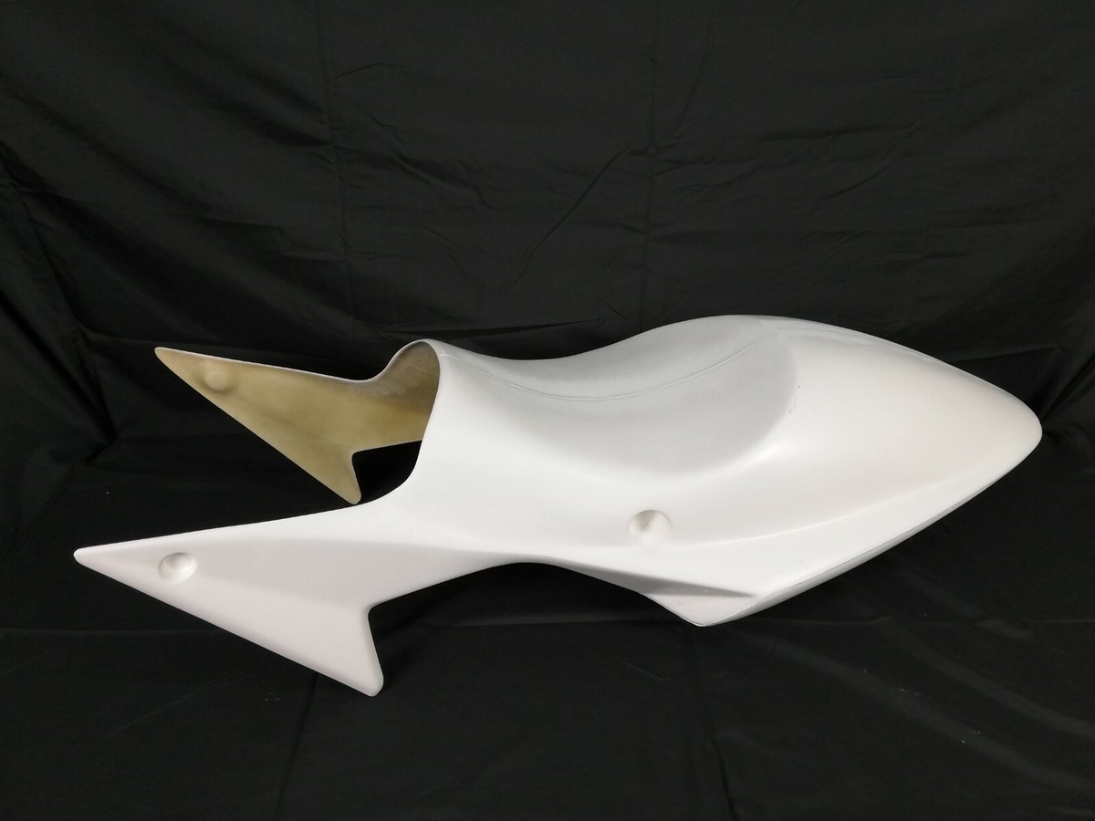 TRIUMPH Speed Triple RS 1050用 純正シート Triumph Speed Triple 1050 (2005 - 2010) Racing Seat Unit | eBay