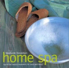 Home Spa by Stephanie Donaldson