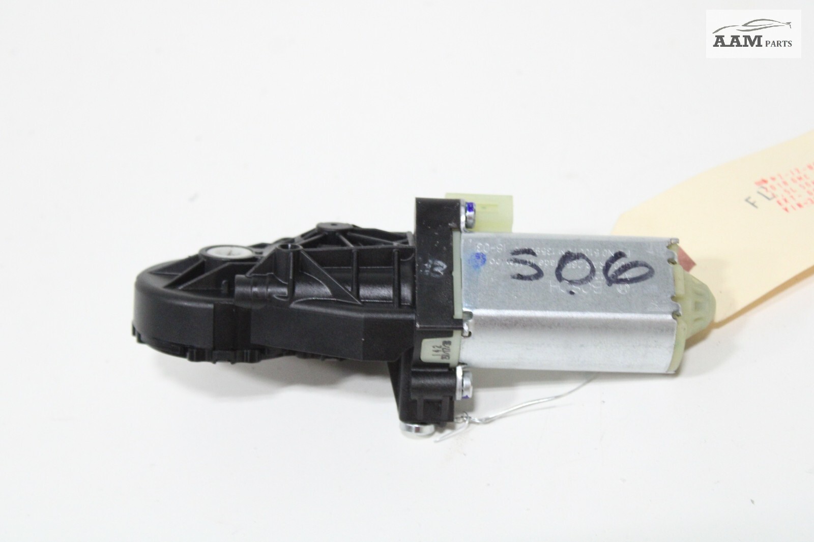 20182022 GMC TERRAIN FRONT LEFT DRIVER SIDE SEAT ADJUST RECLINE MOTOR OEM eBay