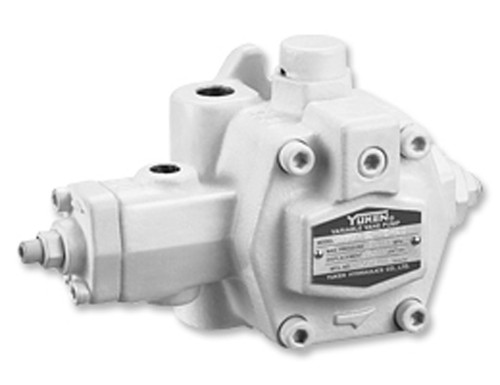 Yuken SVPF-20-55-20 Variable Vane Pump 