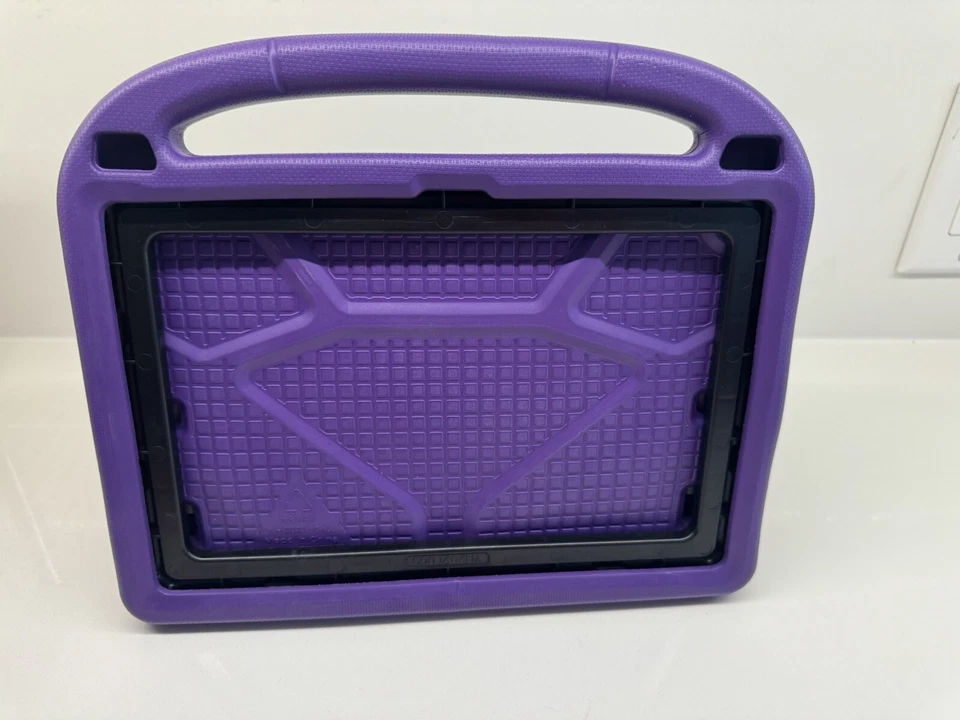 Case for 10inch Tablet Kids Light Weight Anti Slip Shockproof *see measurements* - Image 4 of 4