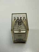 Omron MY4 Relay 14 Lugs 24VDC Coil - New Fast Ship