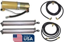 1959-1960 Chevrolet Impala Convertible Kit Pumpcylindershoses