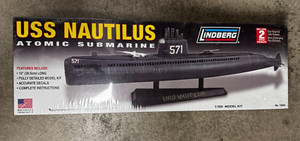 Atomic Submarine | eBay