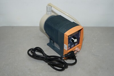 ^ ProMinent Gamma/L Dosing Pump Gala GALA0232PPe060UD010000 #X4693