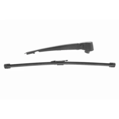 1x Kit de bras d'essuie-glace, nettoyage des vitres VAICO V30-3491 - Photo 1/4