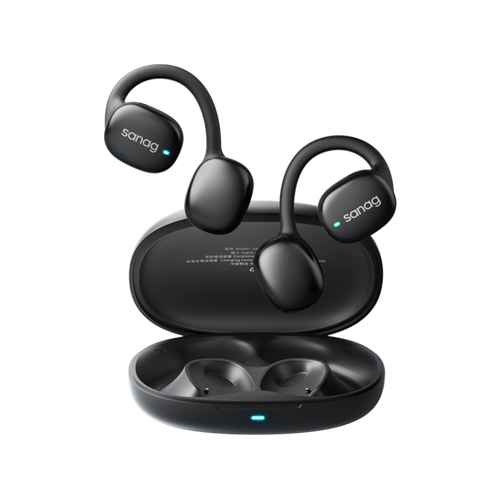 Sanag G50S Open-Ear Headphones Ear Hook Earphones Wireless Bluetooth Headset AU - Picture 24 of 25