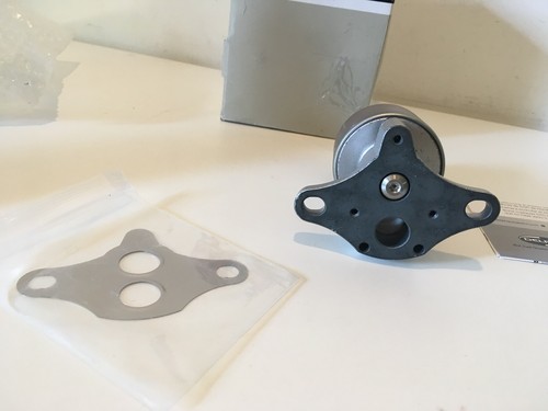 Delphi EG10021 EGR Valve - Picture 6 of 7