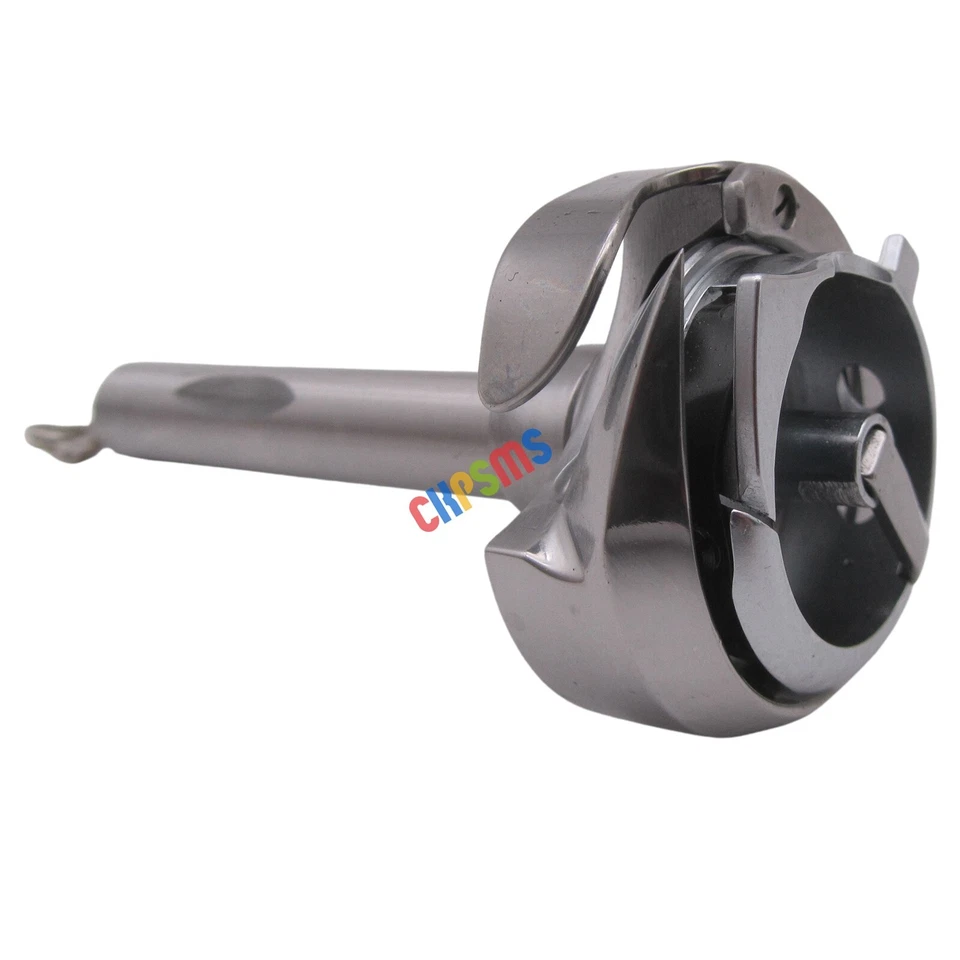 1PCS#240558 (10655) HOOK FOR SINGER 111W155 CONSEW 224 225 226 JUKI LU-562 - image 2 of 4