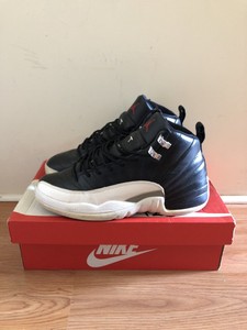 jordan 12 playoffs 2012