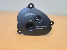 1998-2002 Dodge Ram Dash Air Switch 56045227AA *NO KEY