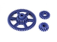 Jeu de vitesses pour Sony DAT Loading Gear, Encorder Gear DTC-55 DTC-300 DTC-...