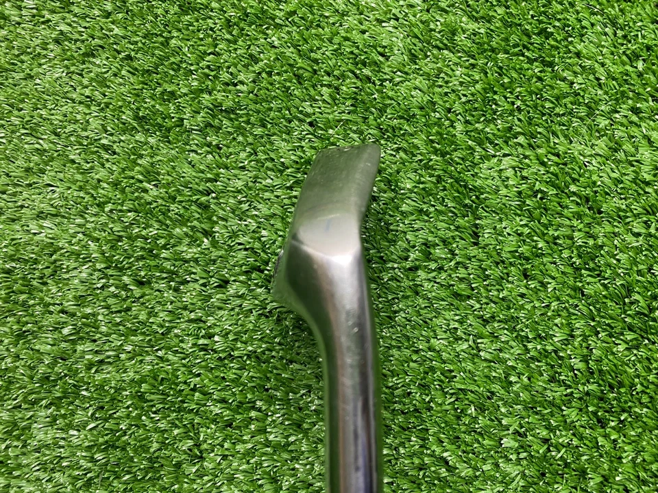 LIQUIDMETAL Pure Energy Transfer 9 Hierro / Derecha / Grafito Rígido ~ 36.75" / jl0241 Foto 2 de 4