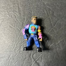 Epic Games Fortnite Battle Royale Mini Figure Brite Gunner