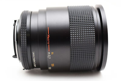 ★美品35-70 3.4 MMJ Carl Zeiss Vario-Sonnar MINT] Contax Carl Zeiss Vario-Sonnar 35-70mm f3.4 MMJ Lens C/Y