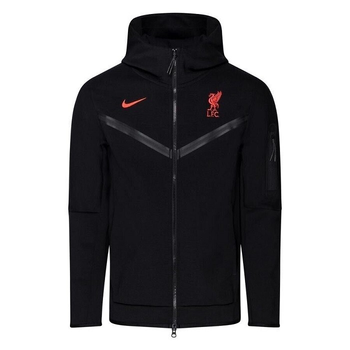 Nike Liverpool テックフリーズXXL ブラック Nike Liverpool テックフリーズXXL ブラック Pants Nike Liverpool FC