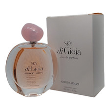 Giorgio Armani Sky Di Gioia 3.4 fl oz Women's Eau de Parfum for