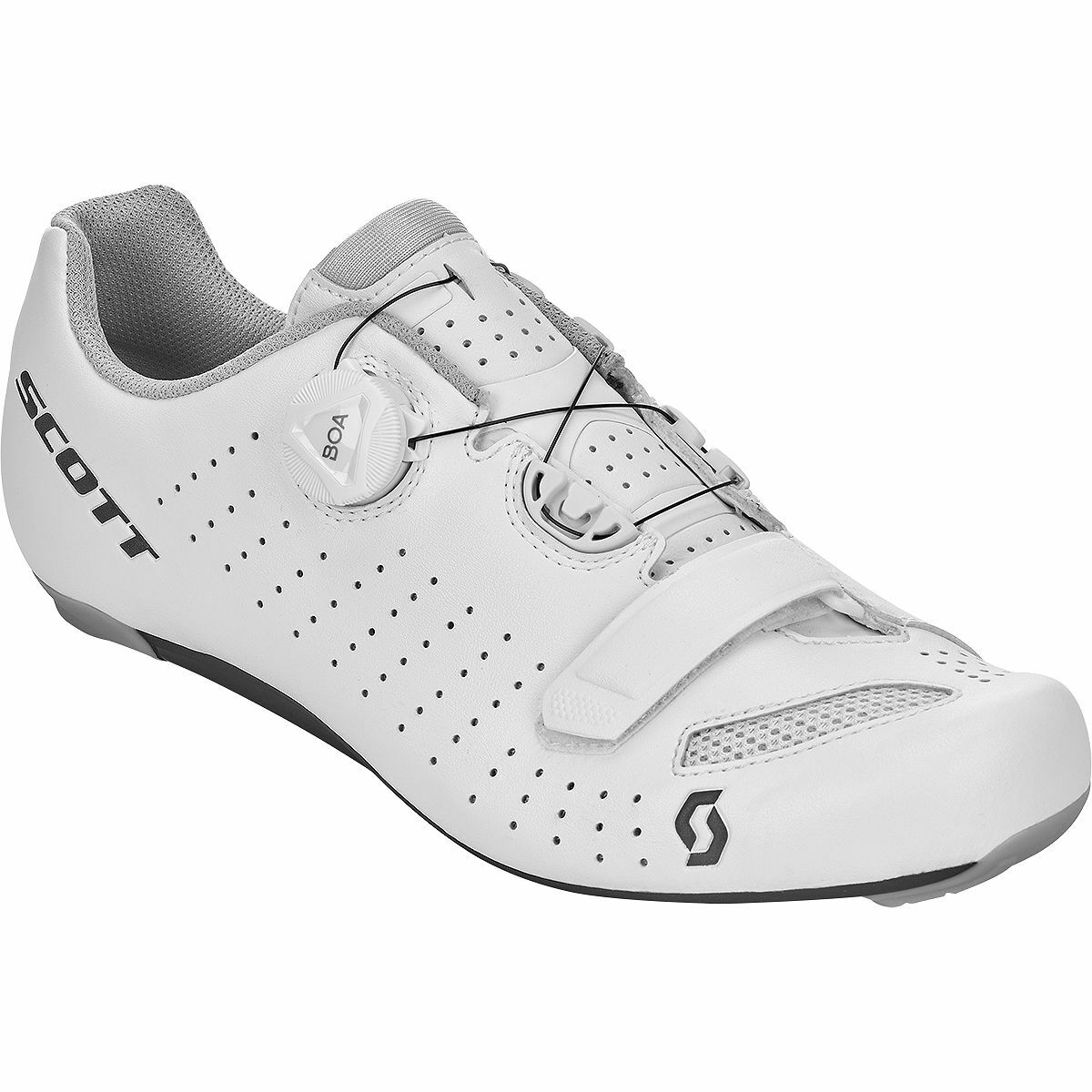 scott road vertec boa shoe