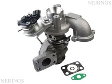 Neu Turbolader CITREON /PEUGEOT / FORD / FIAT 1.6 HDI 2008- 49373-02003