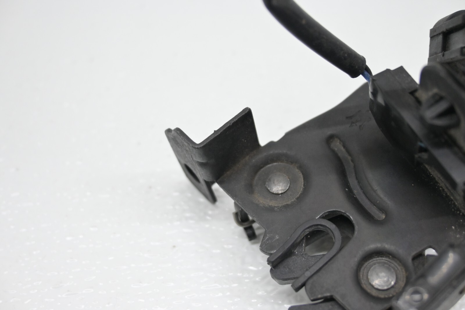 ⭐ 14-21 Maserati Ghibli Front Hood Bonnet Release Lock Latch Catch Lever Oem