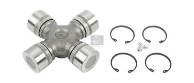 Zapfenkreuz DT Spare Parts 6.59008  D:50mm L:155mm