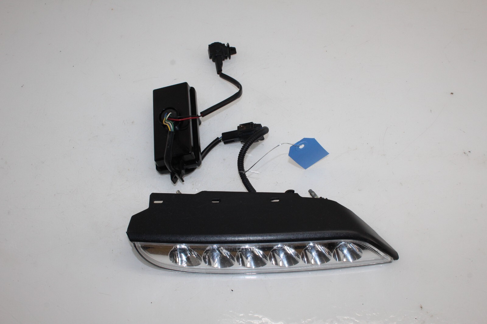 2013-2017 Nissan Juke Nismo RS Left Daytime Running Light W/ Module OEM DF18