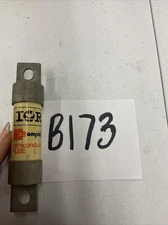 IOR Ampklip SF70P-100, 100A Semiconductor Fuse- ECS