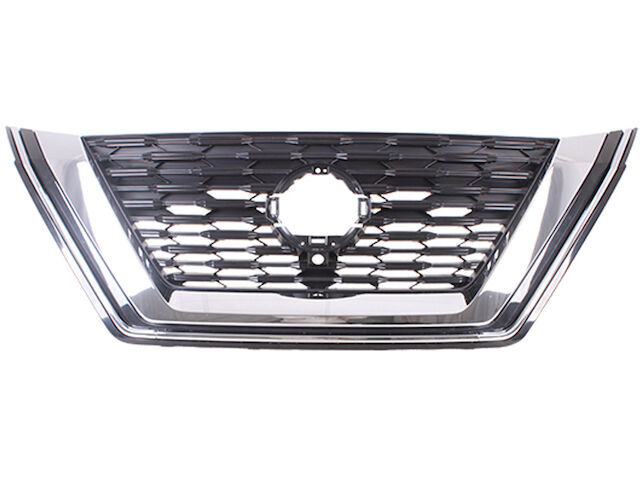 Front Action Crash Grille Assembly fits Nissan Rogue 2021-2023 53YZMJ