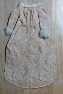 barbie winter wedding