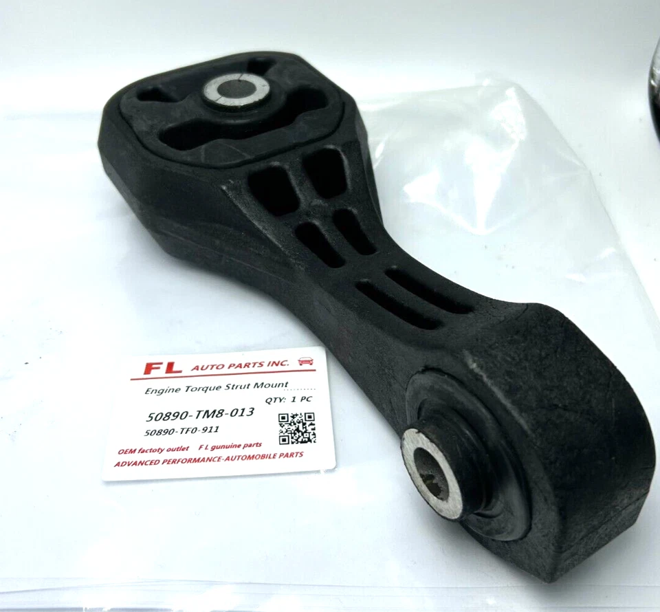 Montaje de varilla inferior de par para Honda CR-Z 2011 2012 2013 2014-2016 Insight 2010-2014 Foto 3 de 4