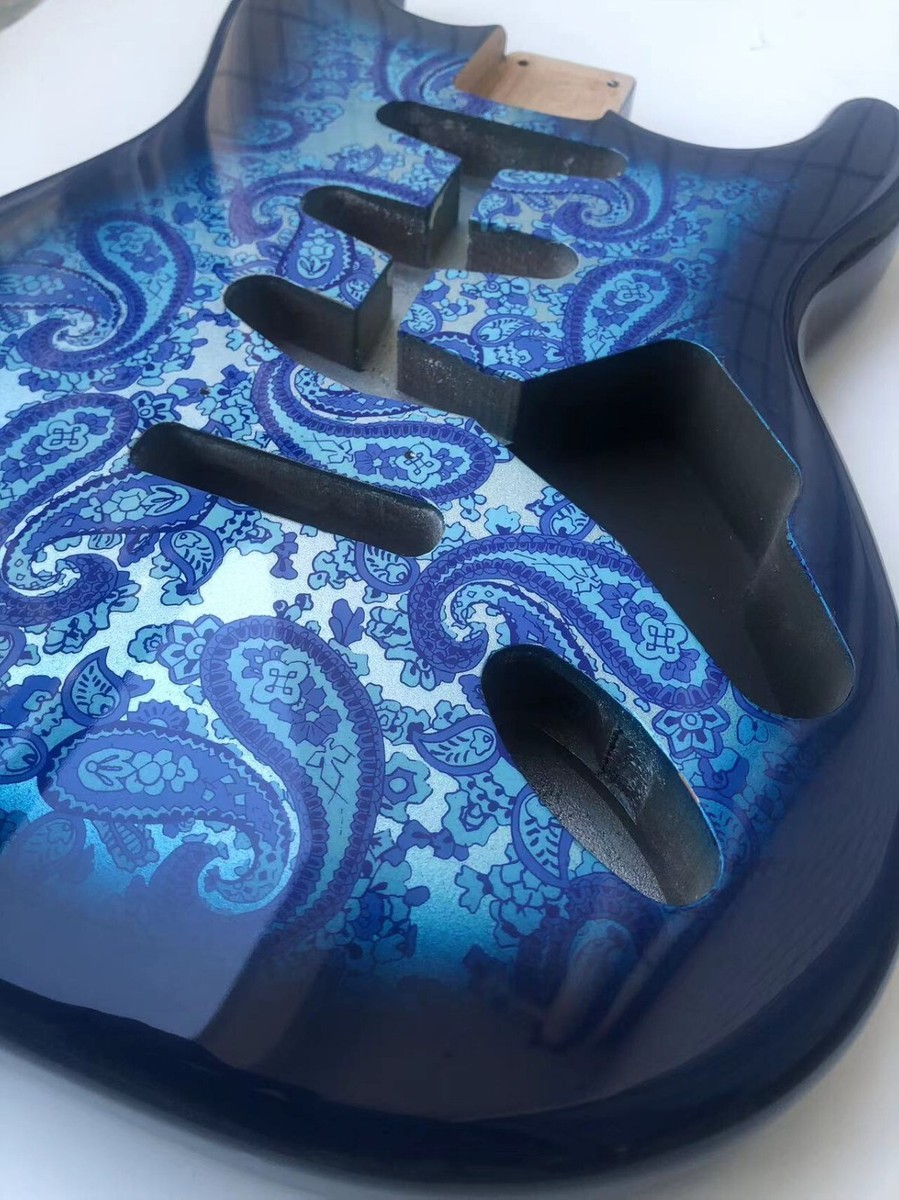 【美品】ATOMIC BLUESTAR DEMO ELITE 164cm Fender American Ultra II Stratocaster in Noble Blue