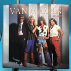 Van Halen / I’ll Wait 45 Warner 29307 Picture Sleeve PS