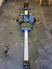 Jll R200 Luxury Pro Home Rowing Machine Foldable Magnetic