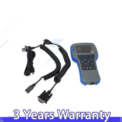1313K-4331 Handheld Programmer Electric Forklift Accessory Compatible for Curtis