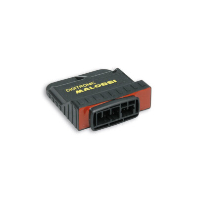 Malossi DIGITRONIC front control unit variable for APRILIA 50 SR MOTARD 2T 2013-20