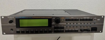 Junk Not Working Roland XV-5080 128-Voice Synthesizer Module 