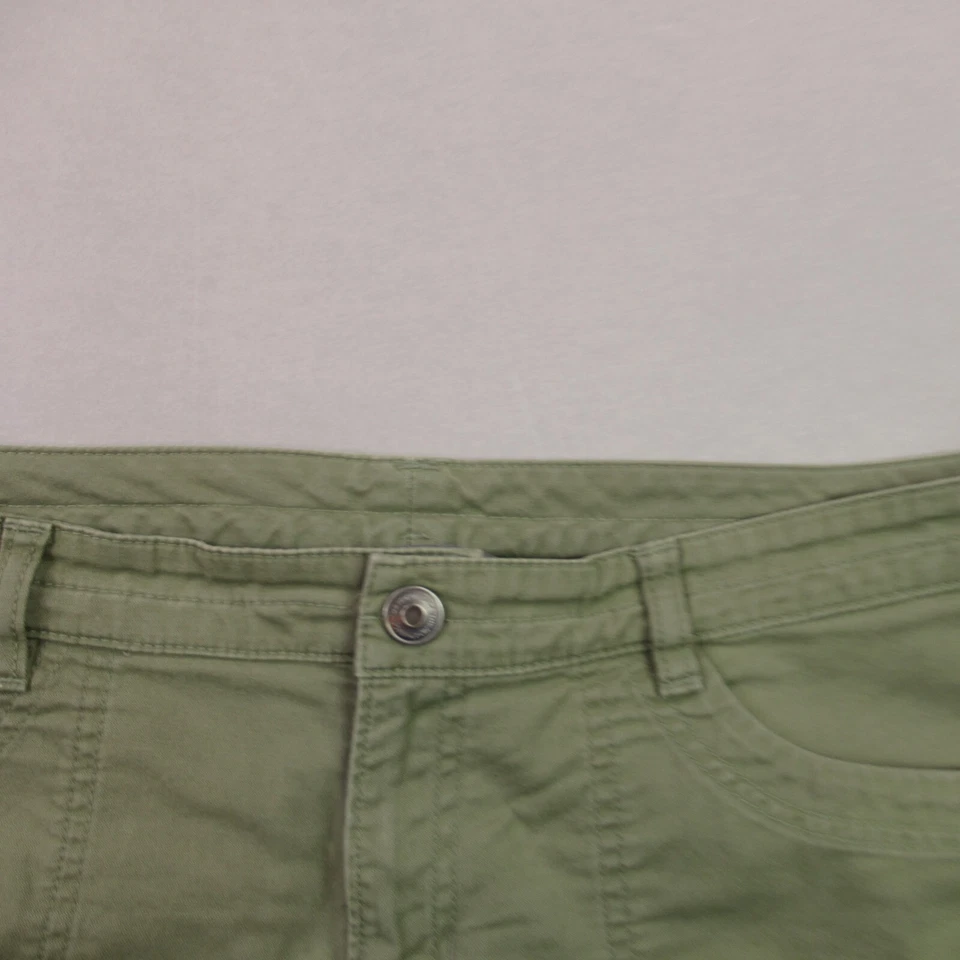 Pantalones Cortos North Face Para Mujer 14 Ligeros Exterior Chino Bolsillos Ligeros Foto 2 de 4