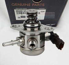 OEM High Pressure Fuel Pump 353202CTB1 for Genesis G70 Kia Stinger 2.0L 18-20