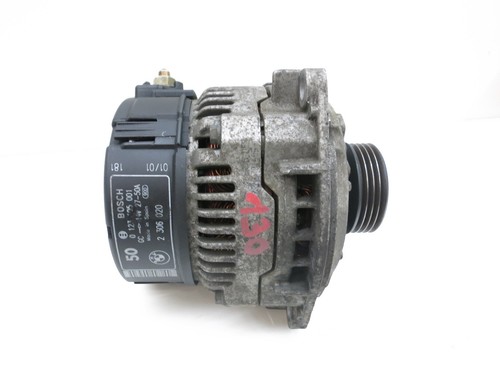 BMW R 1100 S (R2S)    original Lichtmaschine  #130