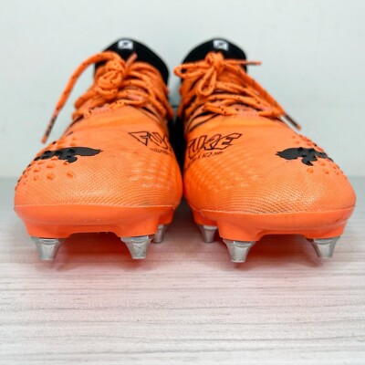 Puma Future Z 1.3 SG 106750-01 Professional Football Soccer Boots