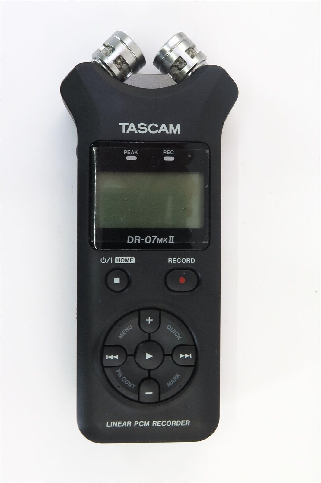 TASCAM DR-07MK2-JJ - その他