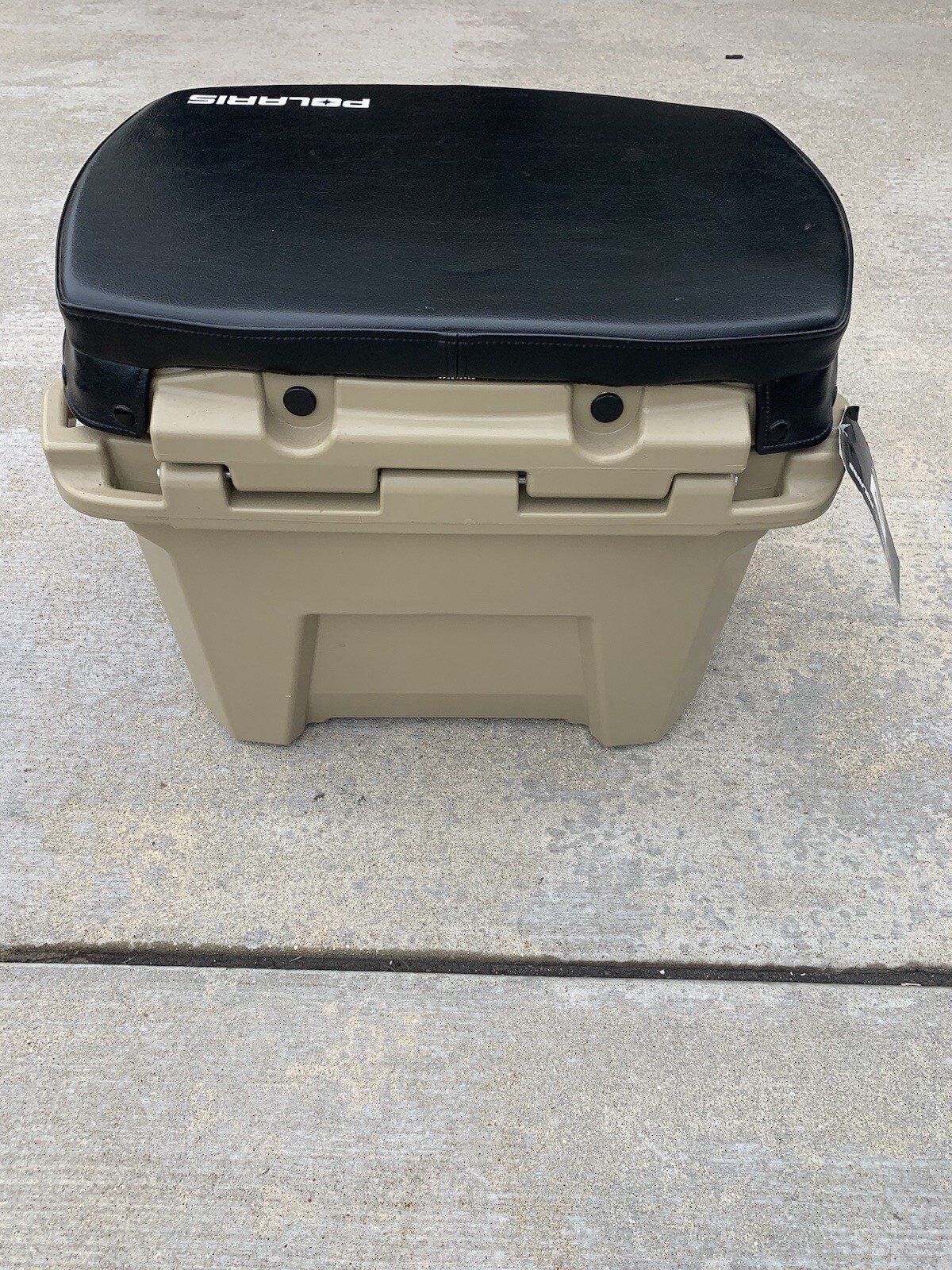 Polaris 2881315 Desert Northstar Cooler 30 Quart Ranger RZR General