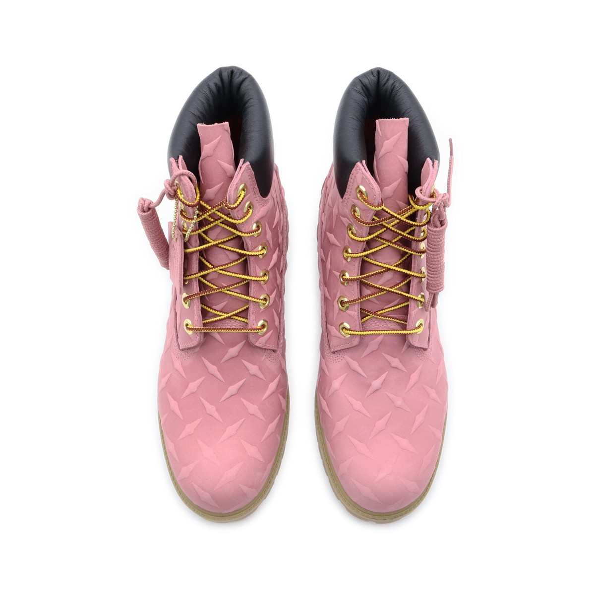 TB0A6DF9661 Supreme Timberland Diamond Plate 6inch Premium