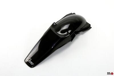 KOTFLÜGEL HINTEN KAWASAKI KX 250 2003-2008 UFO PLAST KA03737#001