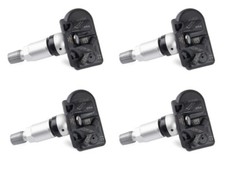 HUF Reifendrucksensor passt für Mercedes A0009057205 A0009054104 A0009053114