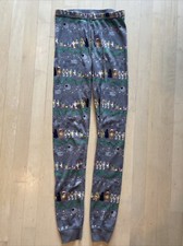 Hanna Andersson 14 Star Wars Pajama Pants Christmas