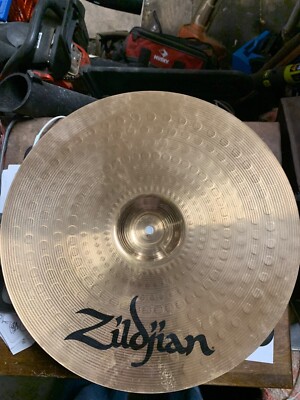 Zildjian ZXT 16