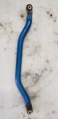 Polaris- Radius Assembly, Lower, Voodoo Blue- OEM 1543455-619