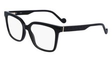 Image of Liu Jo Eyeglasses Frame LJ2767 001 Black Woman